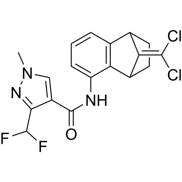 Benzovindiflupyr 1072957-71-1